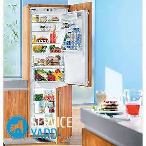 Ремонт холодильника Атлант двухкамерный своими руками