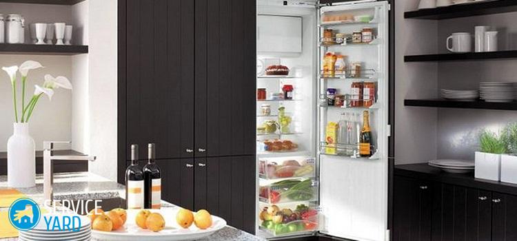 Ремонт холодильника Атлант двухкамерный своими руками
