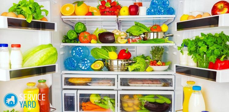 Ремонт холодильника Атлант двухкамерный своими руками