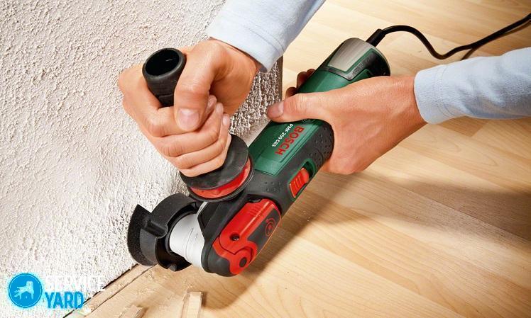 Ремонт ламината своими руками без разбора