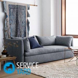 Ремонт механизма дивана “книжка” своими руками