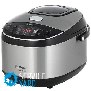 Ремонт мультиварок Редмонд