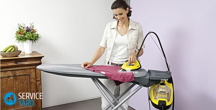 Ремонт парогенератора своими руками