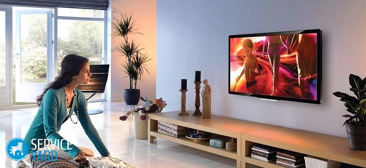 Ремонт плазмы