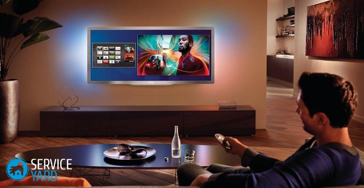 Ремонт плазмы