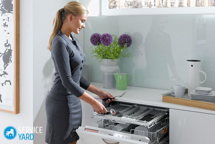Ремонт посудомоечных машин Bosch
