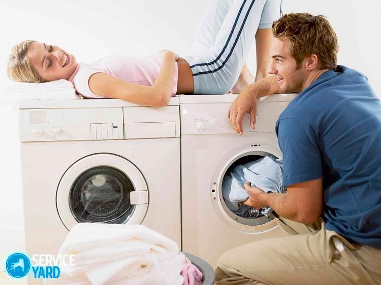 Ремонт стиральной машины Бош Макс 5 своими руками