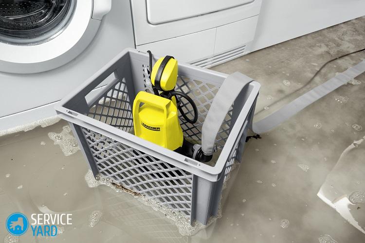 Ремонт стиральной машины Бош Макс 5 своими руками