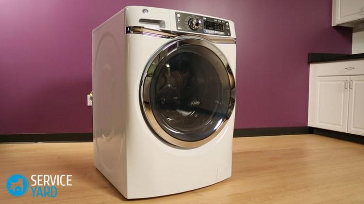 Ремонт стиральной машины LG своими руками — замена подшипника