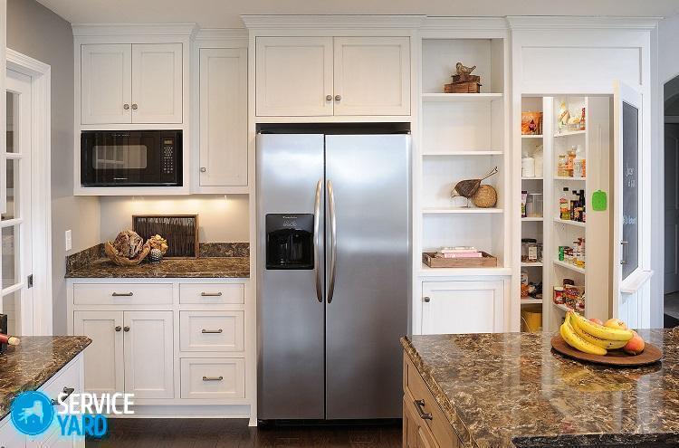 Ремонт терморегулятора холодильника