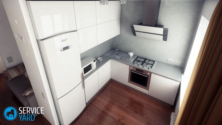 Ремонт терморегулятора холодильника