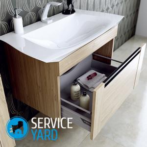 Реставрация мебели из ДСП своими руками