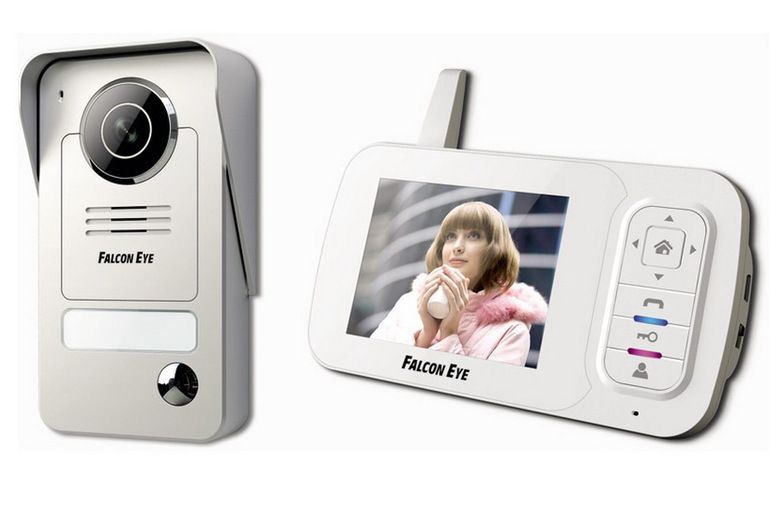 Рейтинг домофонов для квартиры и частного дома