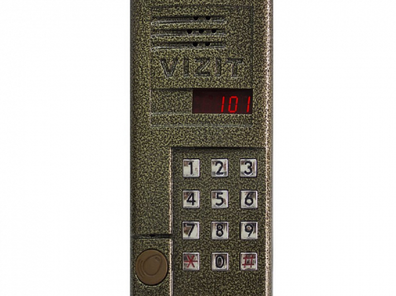 Рейтинг домофонов для квартиры и частного дома