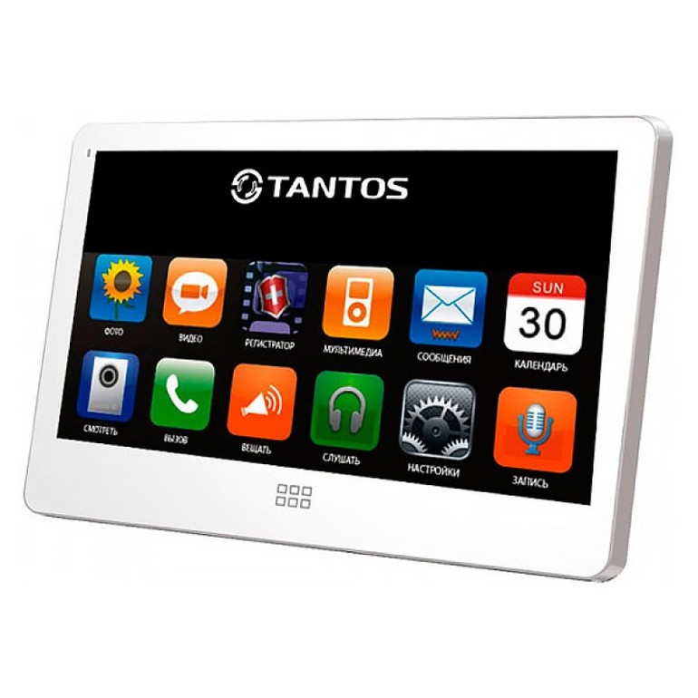 Рейтинг домофонов для квартиры и частного дома