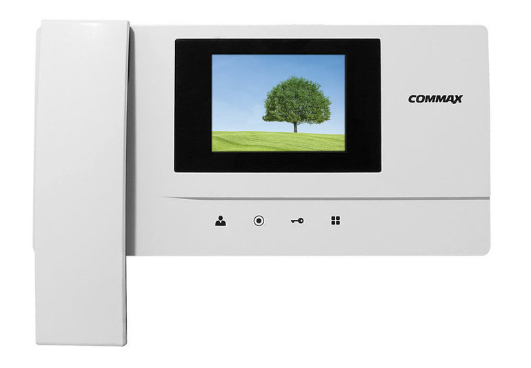 Рейтинг домофонов для квартиры и частного дома