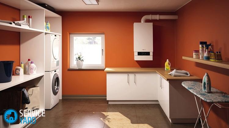 Рейтинг газовых колонок