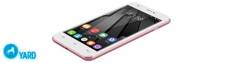 Рейтинг китайских смартфонов