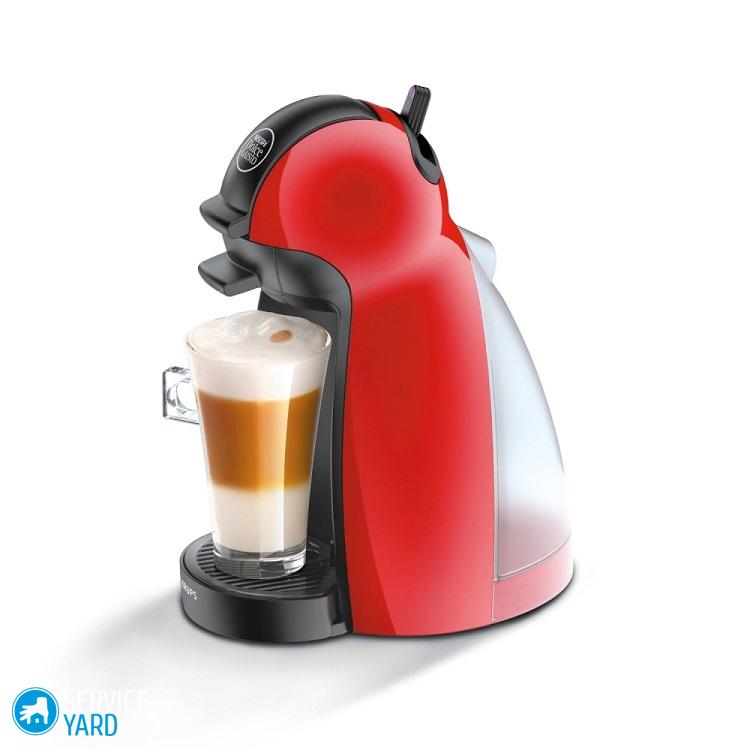 Рейтинг кофемашин и лучшие модели