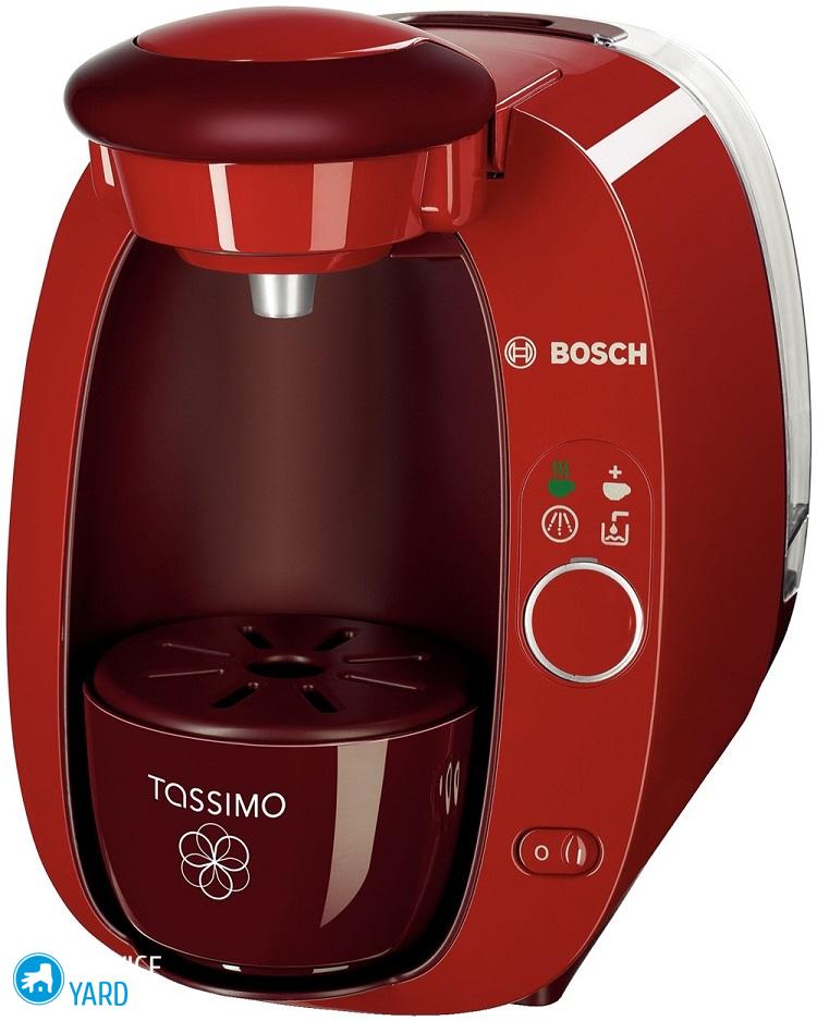 Рейтинг кофемашин и лучшие модели