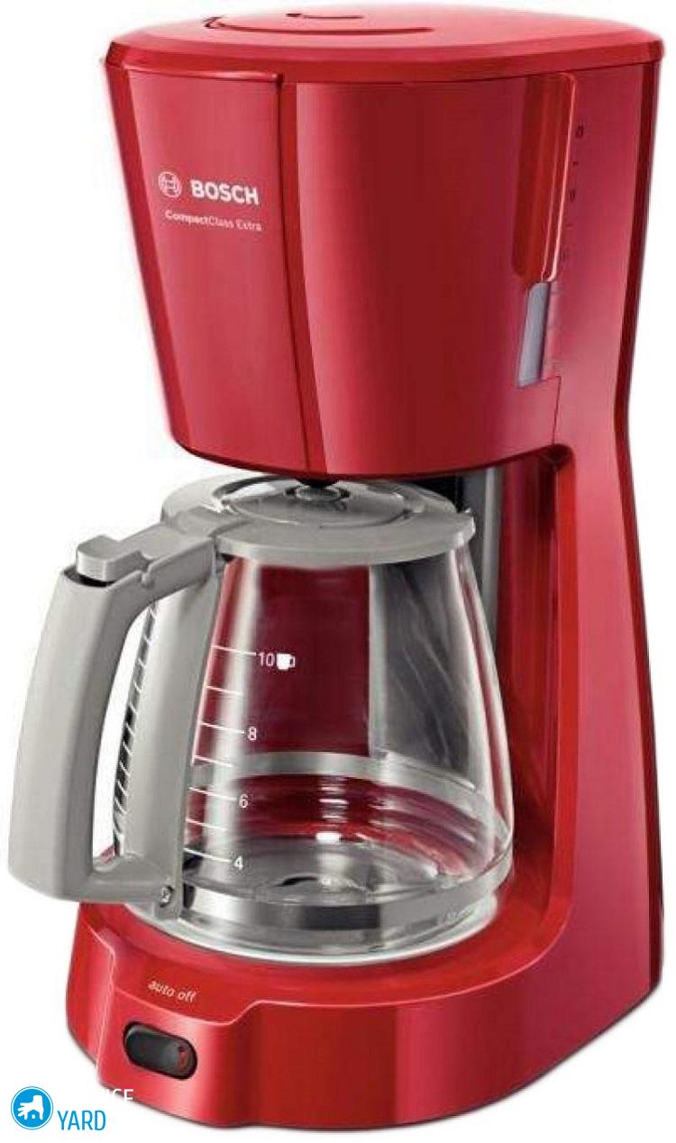 Рейтинг кофемашин и лучшие модели