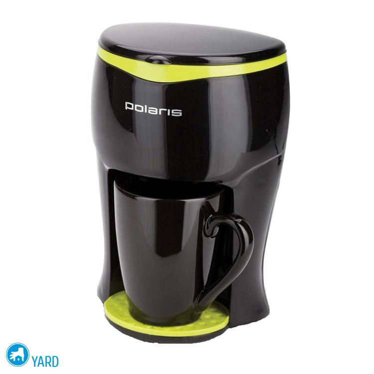 Рейтинг кофемашин и лучшие модели