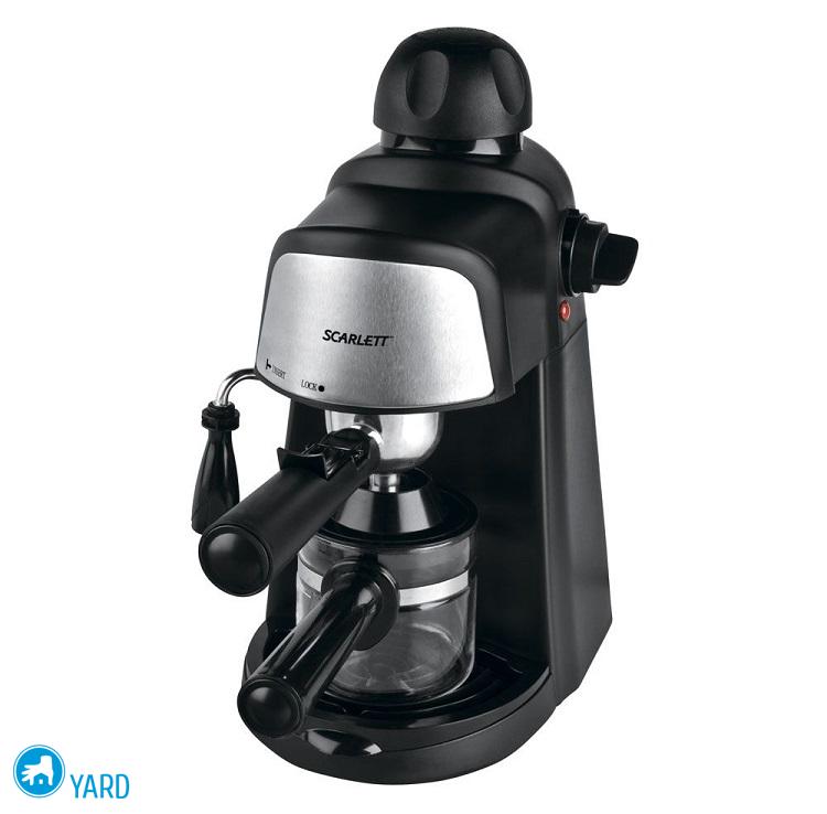 Рейтинг кофемашин и лучшие модели