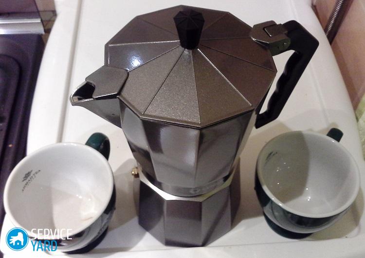 Рейтинг кофемашин и лучшие модели