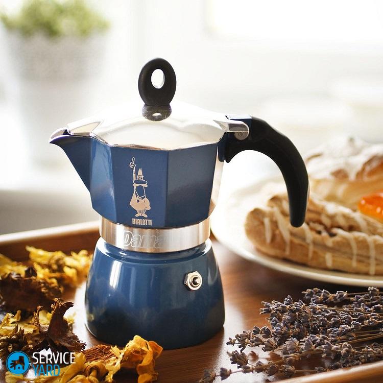 Рейтинг кофемашин и лучшие модели