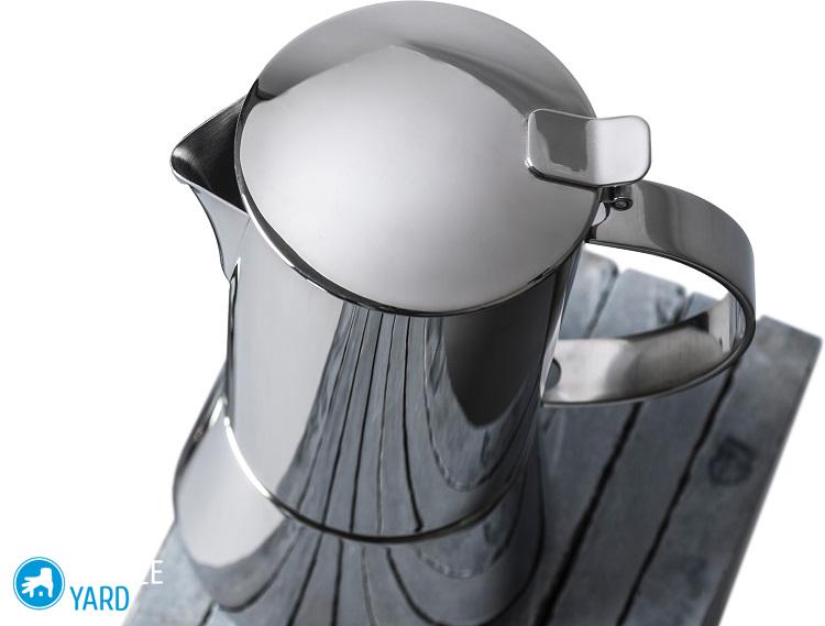 Рейтинг кофемашин и лучшие модели