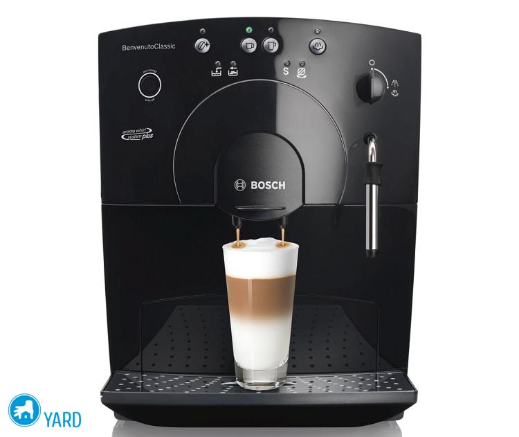 Рейтинг кофемашин и лучшие модели