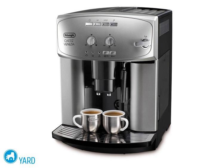 Рейтинг кофемашин и лучшие модели