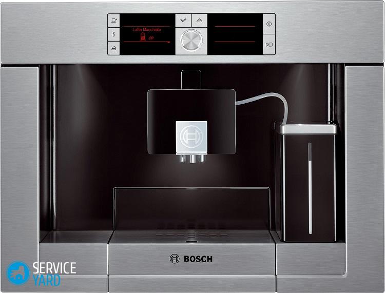 Рейтинг кофемашин и лучшие модели