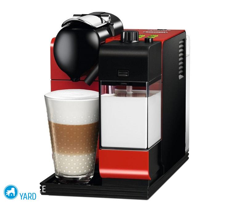 Рейтинг кофемашин и лучшие модели