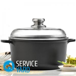 Рейтинг лучших производителей кастрюль