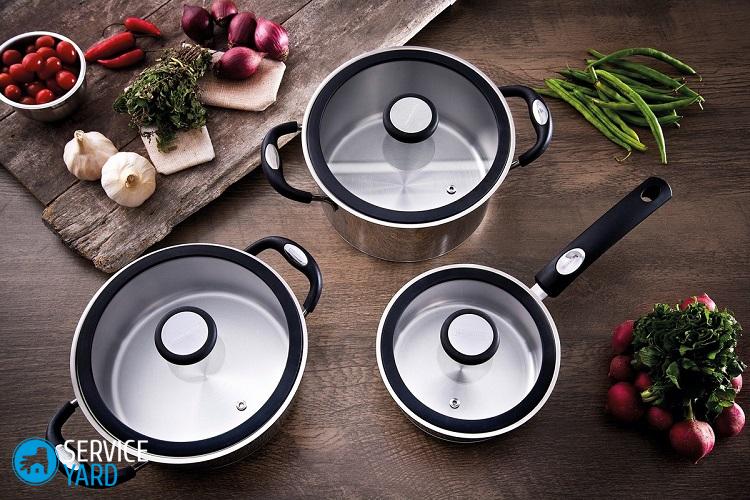 Рейтинг лучших производителей кастрюль