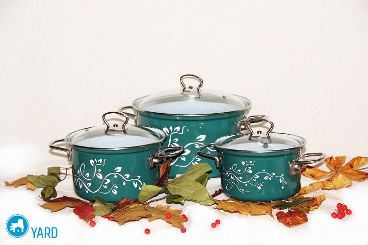 Рейтинг лучших производителей кастрюль