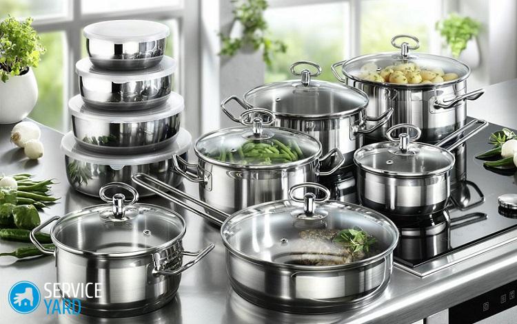 Рейтинг лучших производителей кастрюль