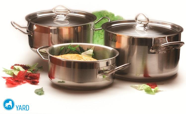Рейтинг лучших производителей кастрюль