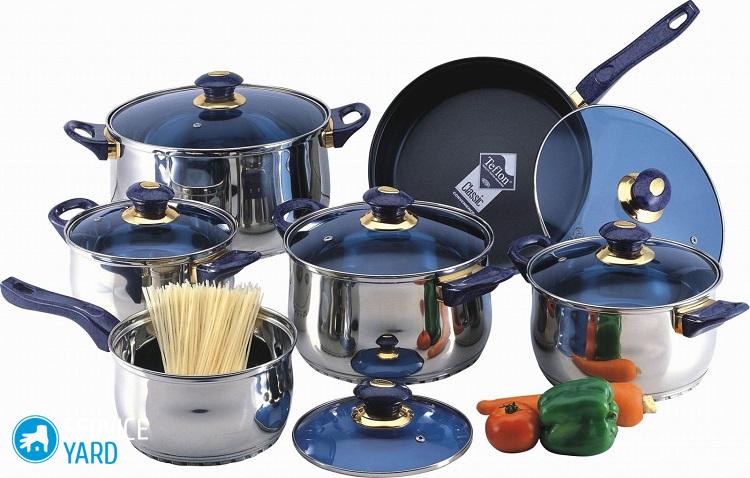 Рейтинг лучших производителей кастрюль