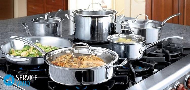 Рейтинг лучших производителей кастрюль