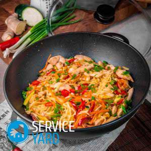 Рейтинг лучших производителей сковородок