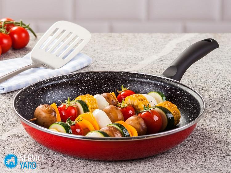 Рейтинг лучших производителей сковородок