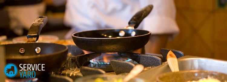 Рейтинг лучших производителей сковородок