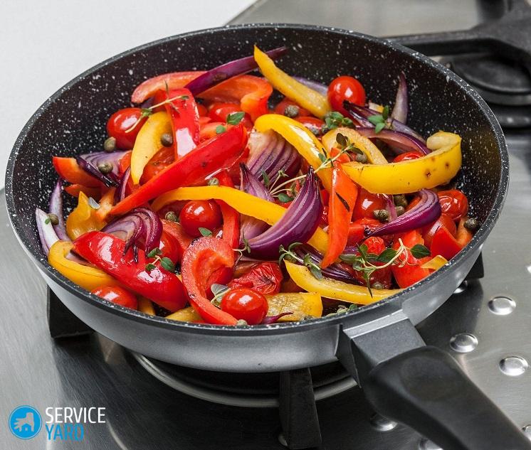 Рейтинг лучших производителей сковородок