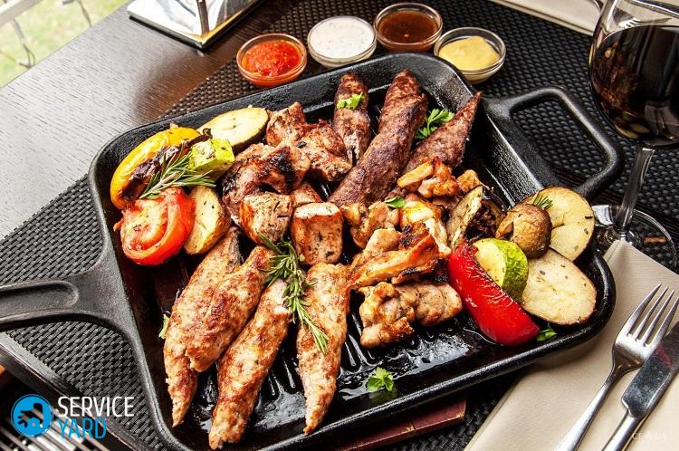 Рейтинг лучших производителей сковородок