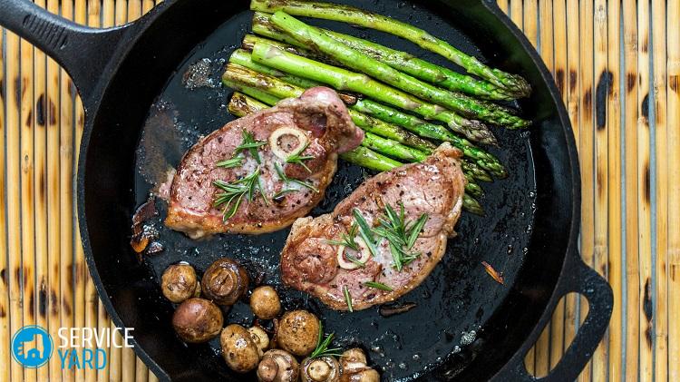 Рейтинг лучших производителей сковородок