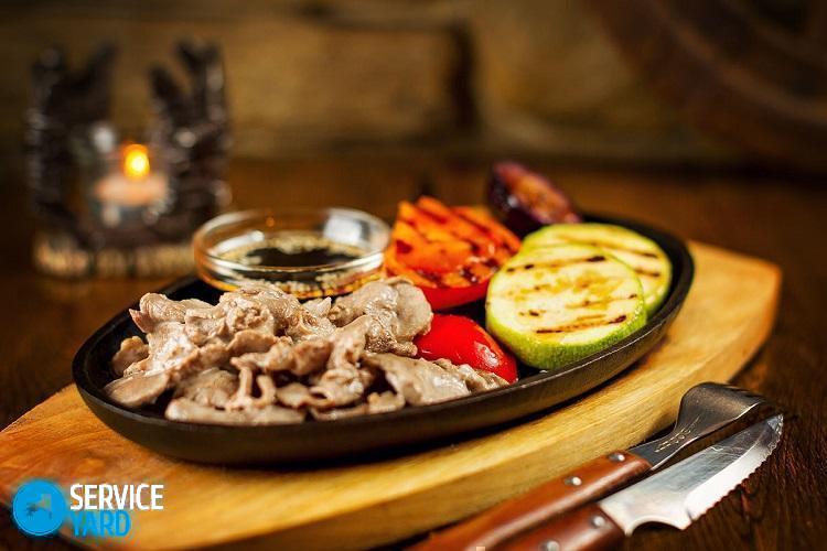 Рейтинг лучших производителей сковородок