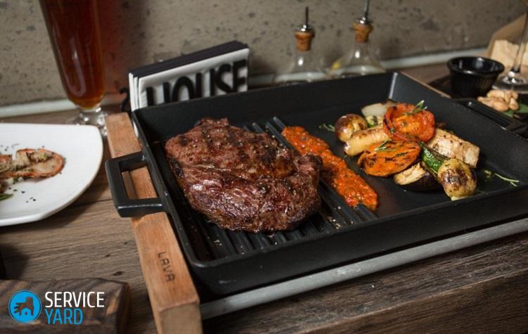 Рейтинг лучших производителей сковородок