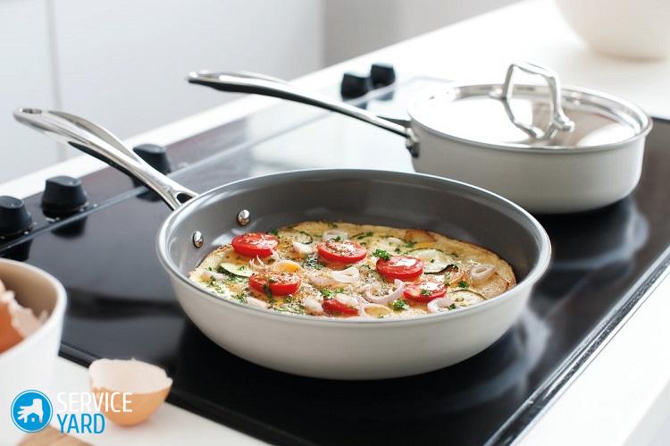 Рейтинг лучших производителей сковородок